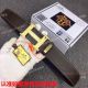 Best Replica Hermes Brown Reversible Belt & Diamond Buckle Wholesale (4)_th.jpg